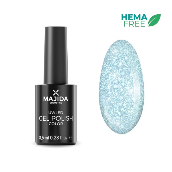 GEL Lack 8,5 ML – "LARIMAR"
