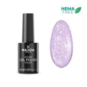 GEL Lack 8,5 ML - "AMETHYST"