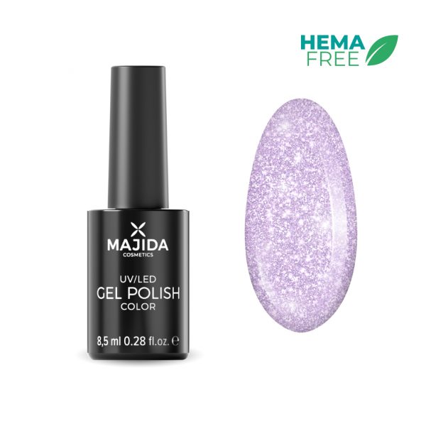 GEL Lack 8,5 ML - "AMETHYST"