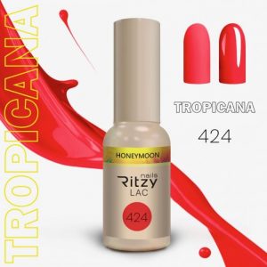 Ritzy Lac HONEYMOON 424