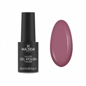GEL POLISH 8,5 ML - "AMBER"