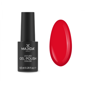 GEL POLISH 8,5 ML - "ANONYMOUS"