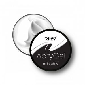 Acrygel MILKY WHITE 15ml