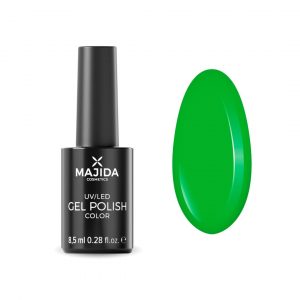 GEL POLISH 8,5 ML - "BAMBOO"
