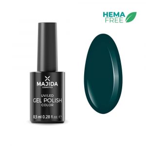 GEL POLISH 8,5 ML - "BELLA DONNA"
