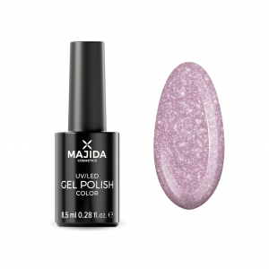 GEL POLISH 8,5 ML - "BEST"