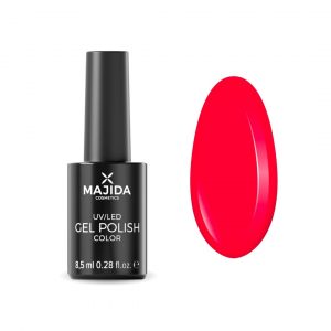 GEL POLISH 8,5 ML - "BIRD OF PARADISE"