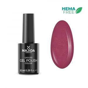 GEL POLISH 8,5 ML - "BIZARRE!"