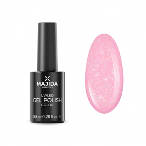 GEL POLISH 8,5 ML - "BON BON"