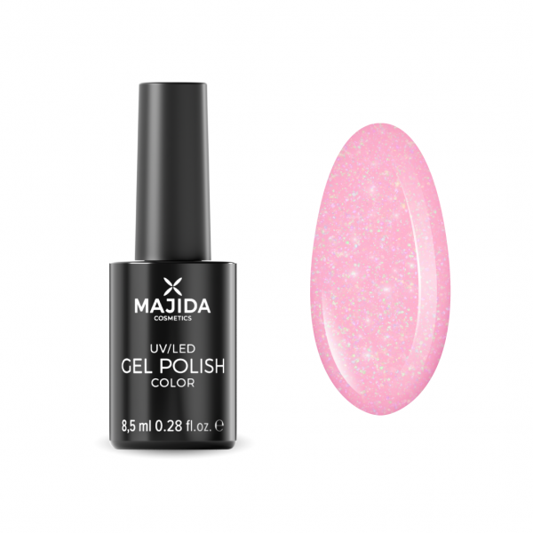 GEL POLISH 8,5 ML - "BON BON"