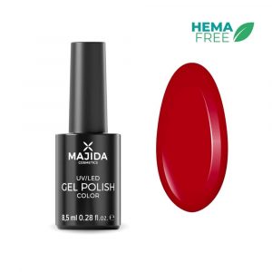 GEL POLISH 8,5 ML - "BURLESQUE"