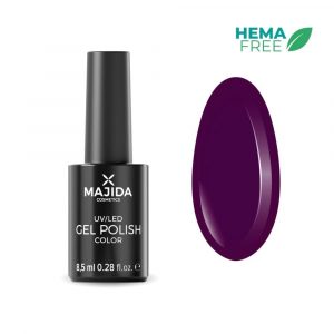 GEL POLISH 8,5 ML - "CAN CAN"