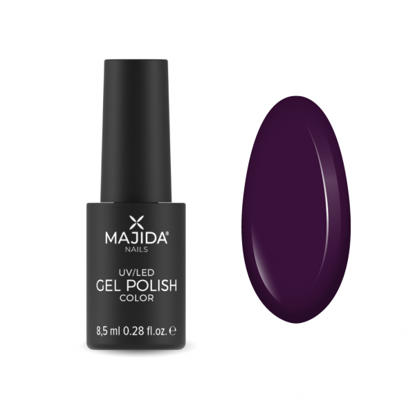 GEL POLISH 8,5 ML - "CLAIRE"