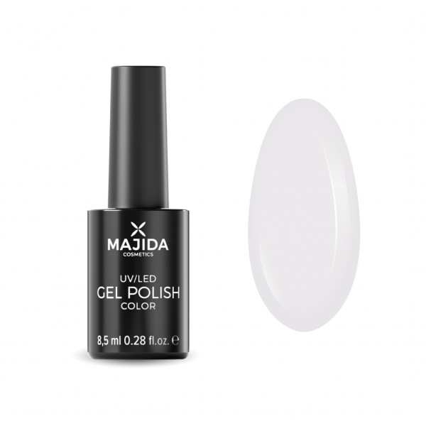 GEL POLISH 8,5 ML - "FLAPPER"