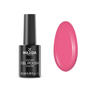 GEL POLISH 8,5 ML - "FUCK THIS"
