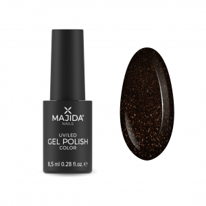 GEL POLISH 8,5 ML - "INFERNO"