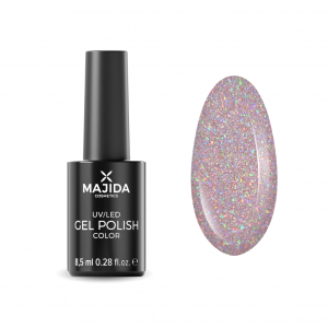 GEL POLISH 8,5 ML - "JUICE JOINT"