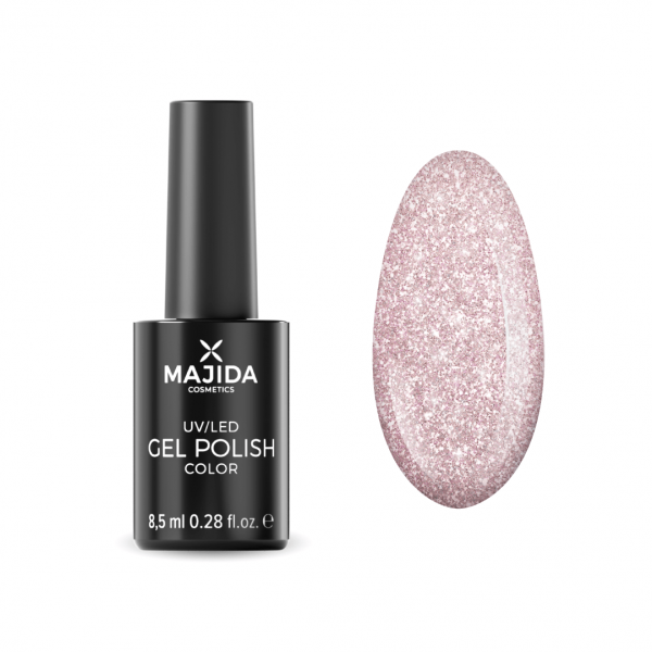 GEL POLISH 8,5 ML - "KINGDOM OF SWEETS"