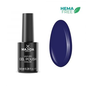 GEL POLISH 8,5 ML - "LA NUIT!"