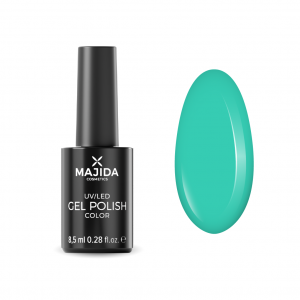 GEL POLISH 8,5 ML - "MAY BREEZE"