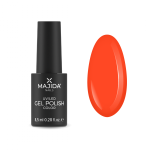 GEL POLISH 8,5 ML - "NINJA"