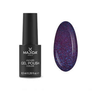 GEL POLISH 8,5 ML - "PURGATORIO"