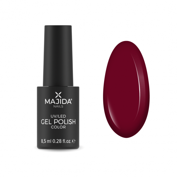 GEL POLISH 8,5 ML - "TAYLOR"