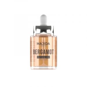 CUTICLE OIL 30 ML - BERGAMOT