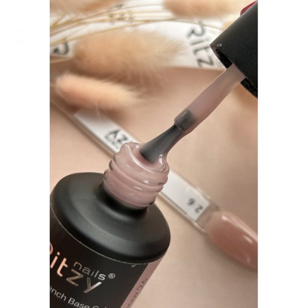 Rubber Base GLOW 26 15ml TPO FREE