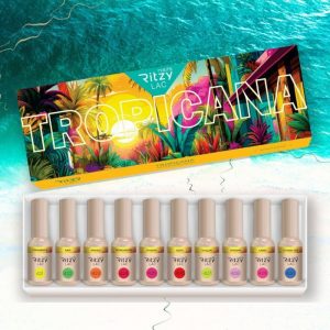 TROPICANA Collection 421-430