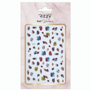 Nail Stickers Y-033