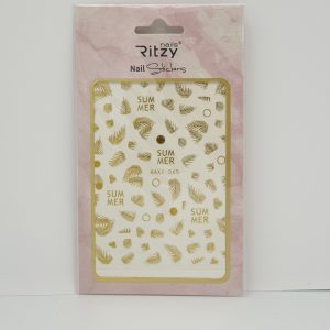 Nail Stickers 065