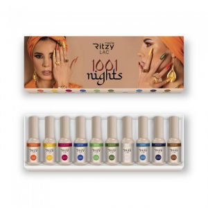 Ritzy Lac 1001 NIGHTS Collection (361-370)
