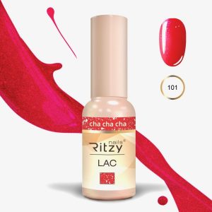 RITZY LAC Cha cha cha 101