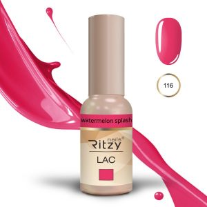 RITZY LAC Watermelon splash 116
