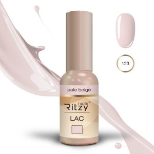 RITZY LAC Pale beige 123