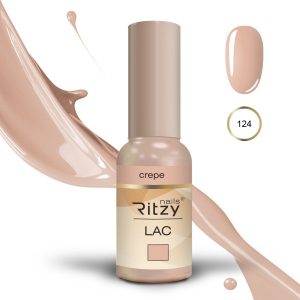 RITZY LAC Crepe 124