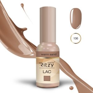 RITZY LAC "Warm sand" 130