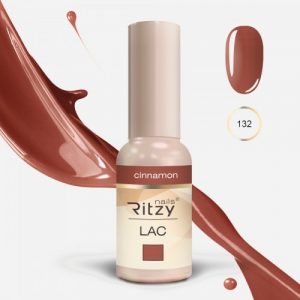 RITZY LAC "Cinnamon" 132