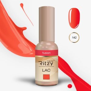 RITZY LAC "Fusion" 142