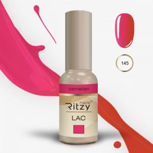RIZTY LAC "Carnelian" 145