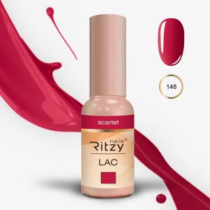 RITZY LAC "Scarlet" 148