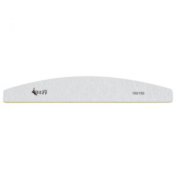 Ritzy Nails File 150/150 (pack of 10)