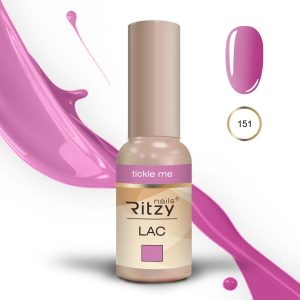 RITZY LAC "Tickle me" 151