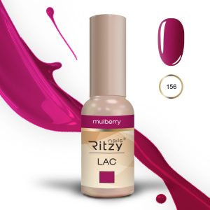 RITZY LAC Mulberry 156