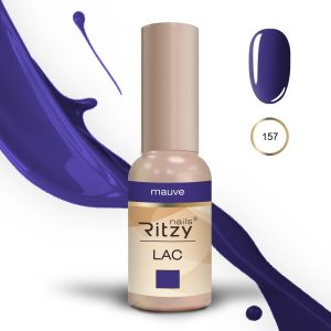 RITZY LAC Mauve 157
