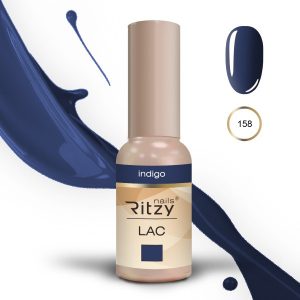 RIZTY LAC Indigo 158