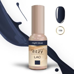 RITZY LAC Night blue 159