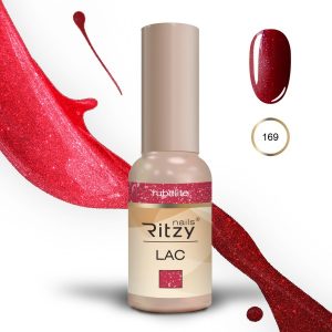 Ritzy Lac 169 Rubelite