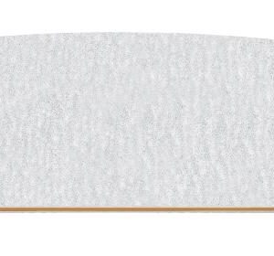 Nail File 180/180 Korean paper (pack of 10)